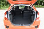 Honda Jazz 2015 года (UK)
